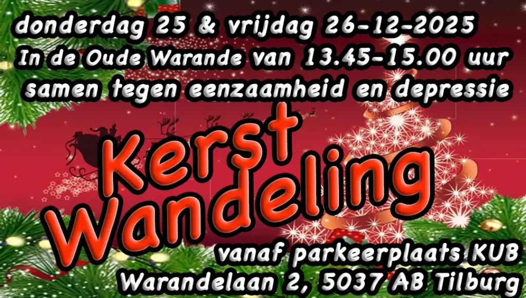 Oude Warande in Tilburg