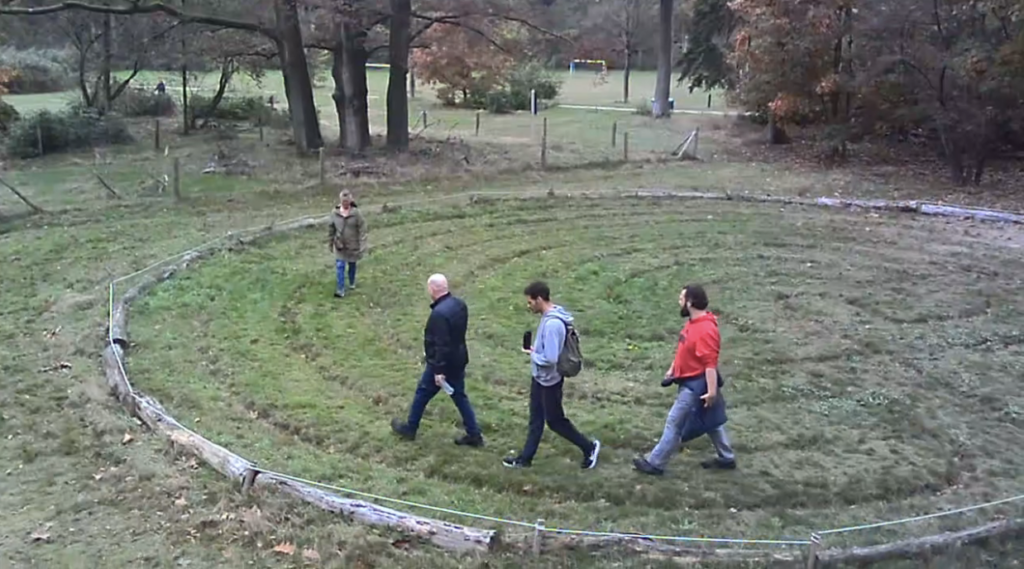 zelfhulpgroepen in Tilburg