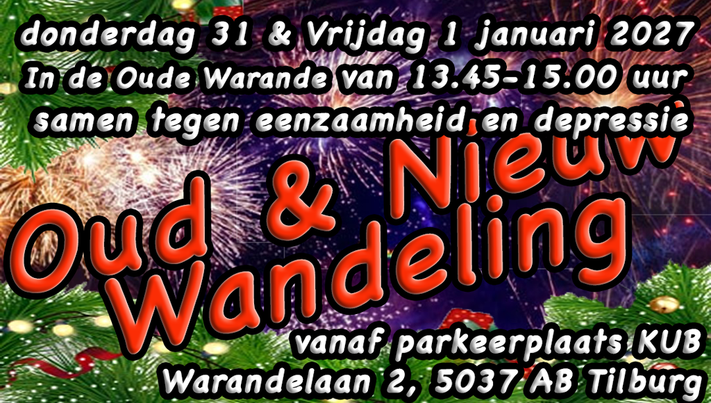 Samen tegen eenzaamheid